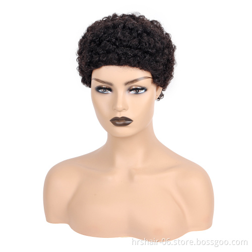 afro kinky curly human hair wigs for black women dreadlocks twist hair braid  human afro kinky hair bulk